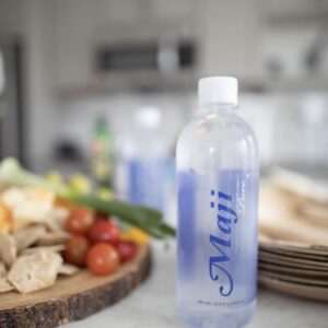 Maji Purified Water