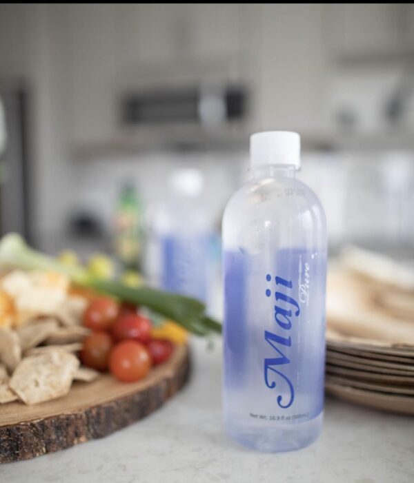 Maji Purified Water